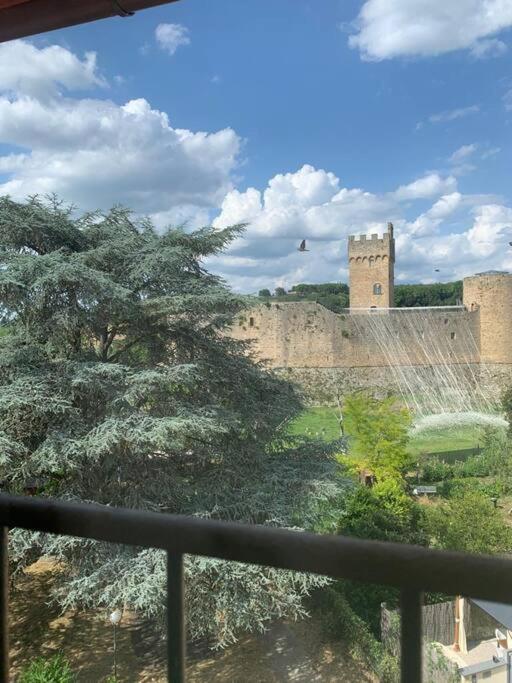 Mansarda Brunelleschi Staggia Ngoại thất bức ảnh