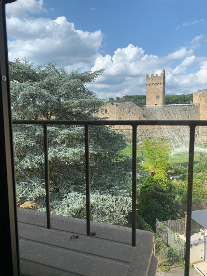 Mansarda Brunelleschi Staggia Ngoại thất bức ảnh