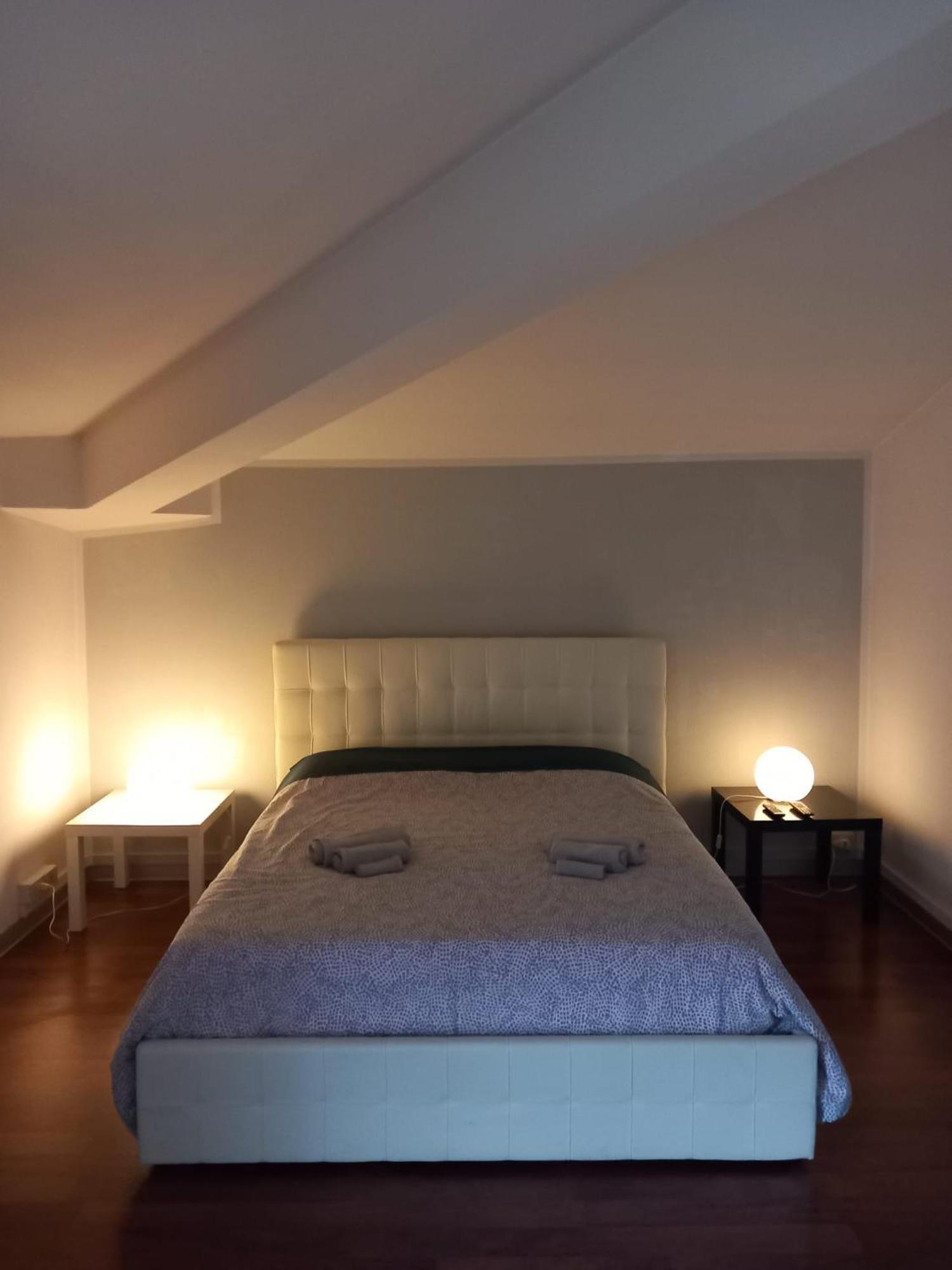 Mansarda Brunelleschi Staggia Ngoại thất bức ảnh