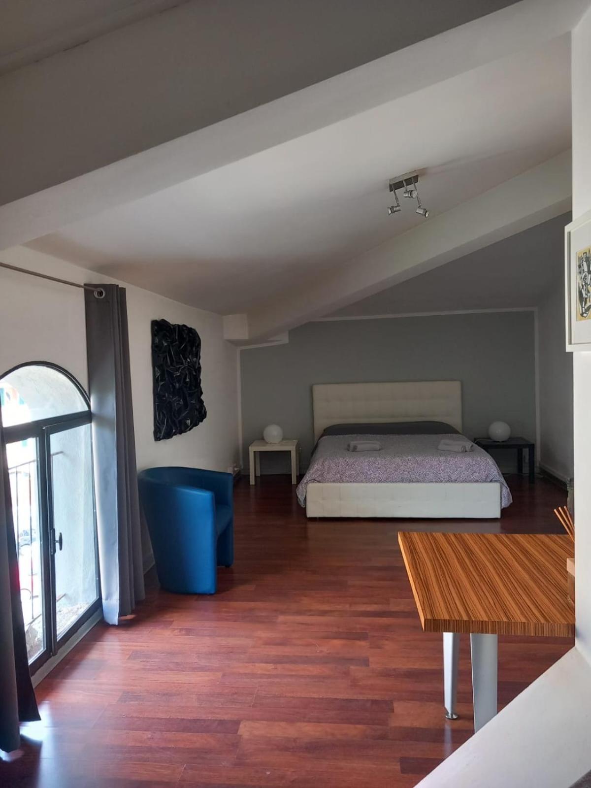 Mansarda Brunelleschi Staggia Ngoại thất bức ảnh